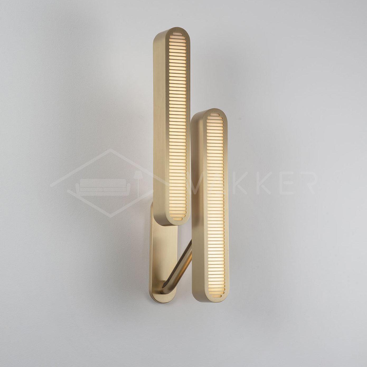 Colt Wall Light - Letslighting