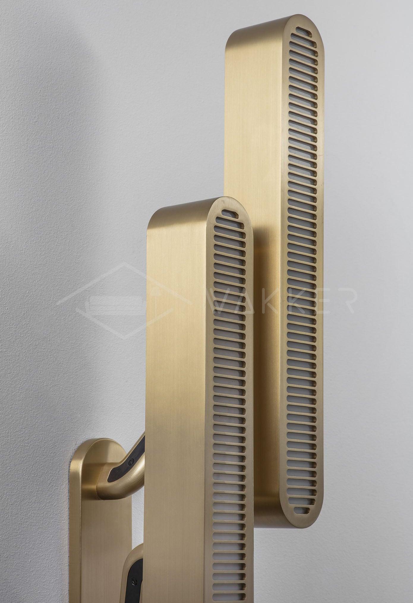 Colt Wall Light - Letslighting
