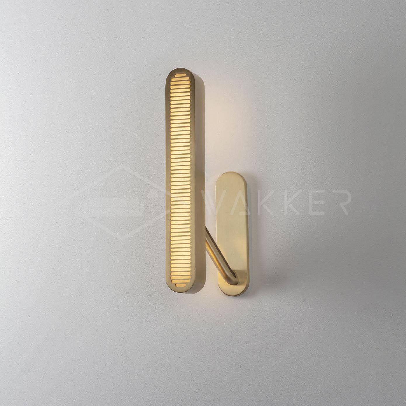 Colt Wall Light - Letslighting