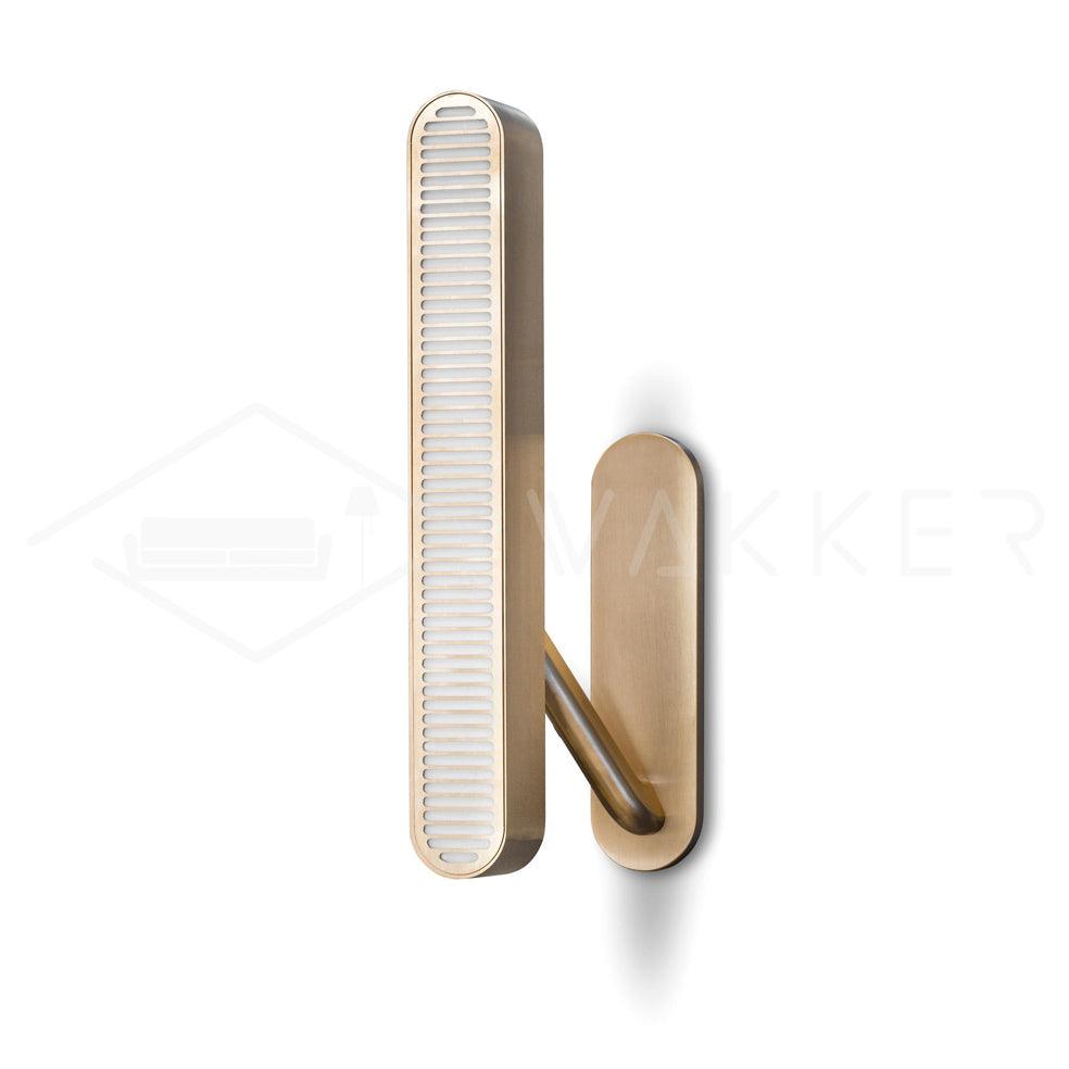 Colt Wall Light - Letslighting