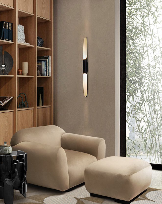 Coltrane Wall Lamp - Letslighting