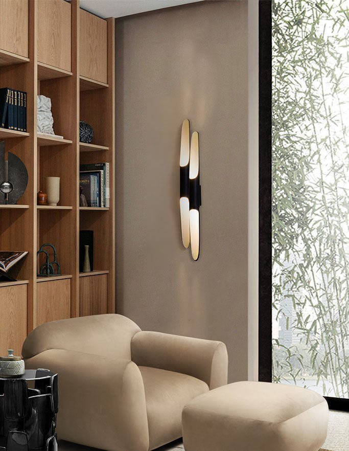 Coltrane Wall Lamp - Letslighting