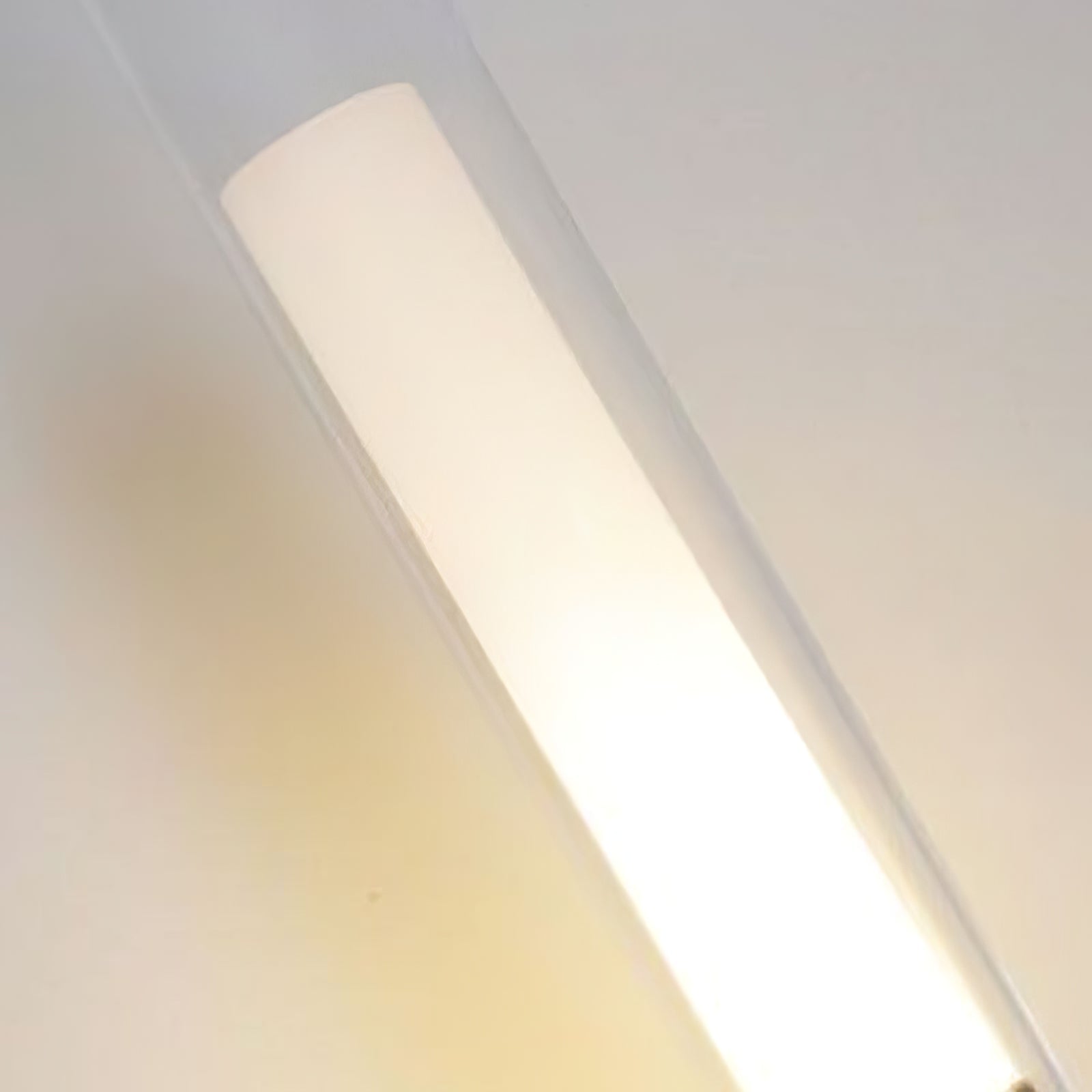 Column Torch Wall Sconce - Letslighting