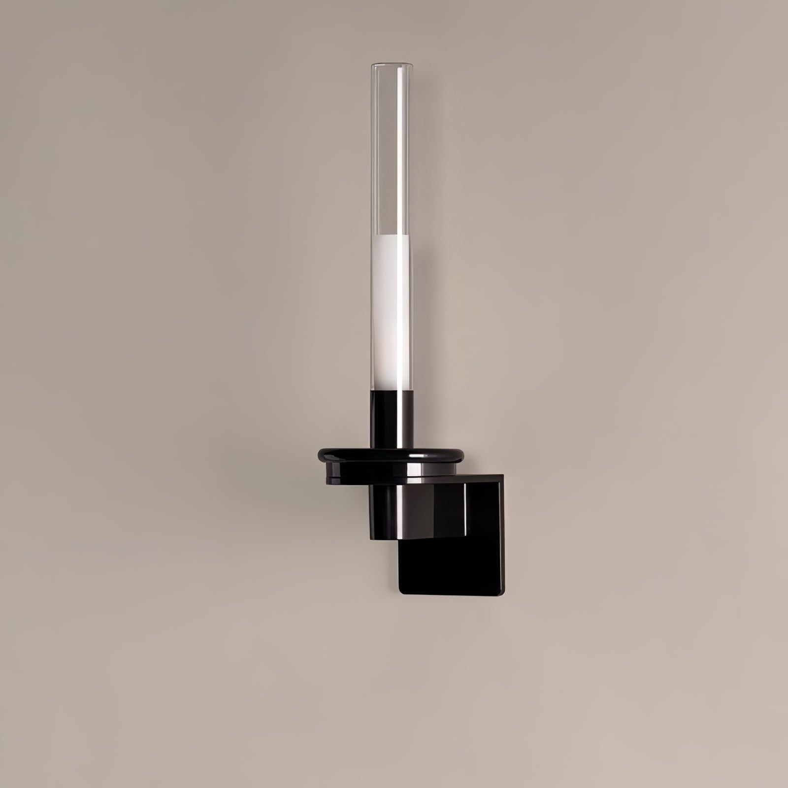 Column Torch Wall Sconce - Letslighting