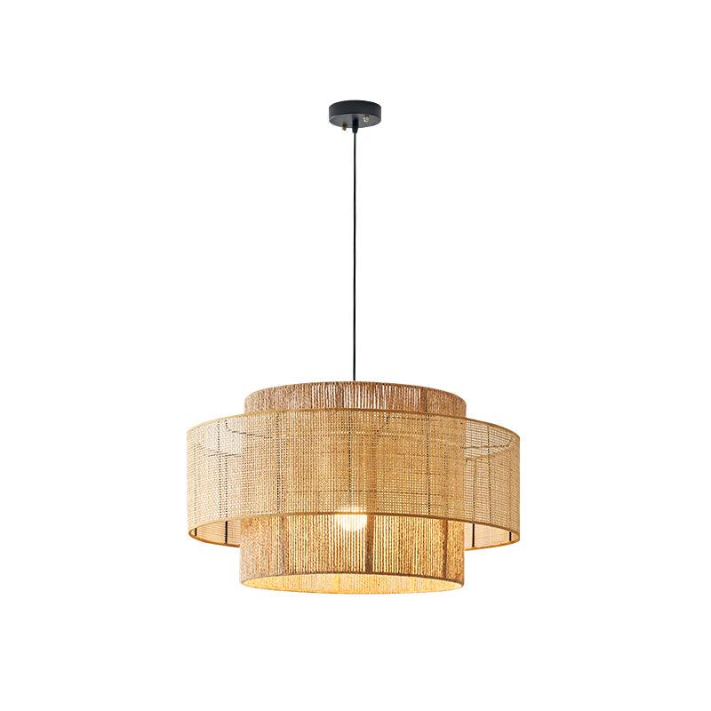 Concentric Pendant Light - Letslighting
