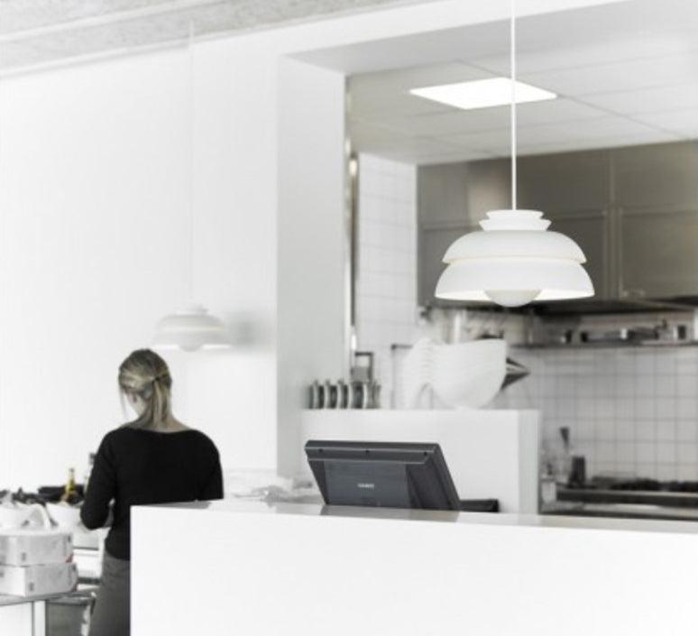 Concert Pendant Lamp - Letslighting