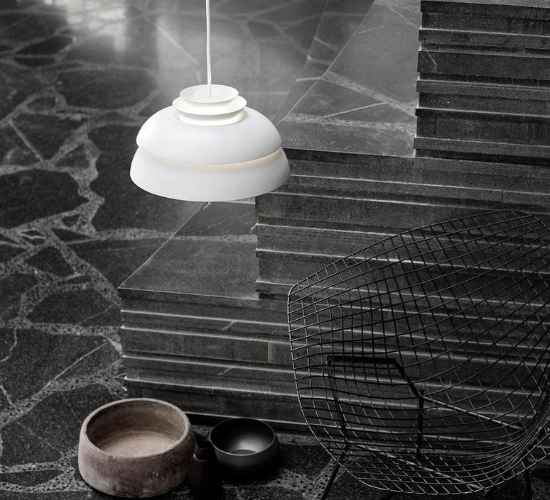 Concert Pendant Lamp - Letslighting