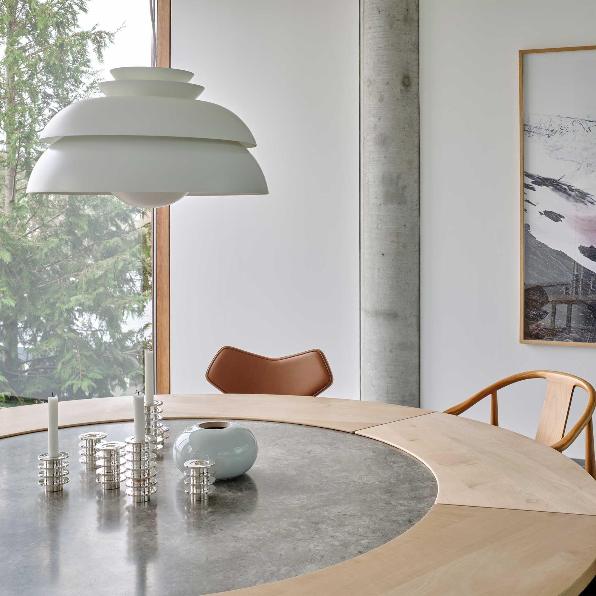 Concert Pendant Lamp - Letslighting