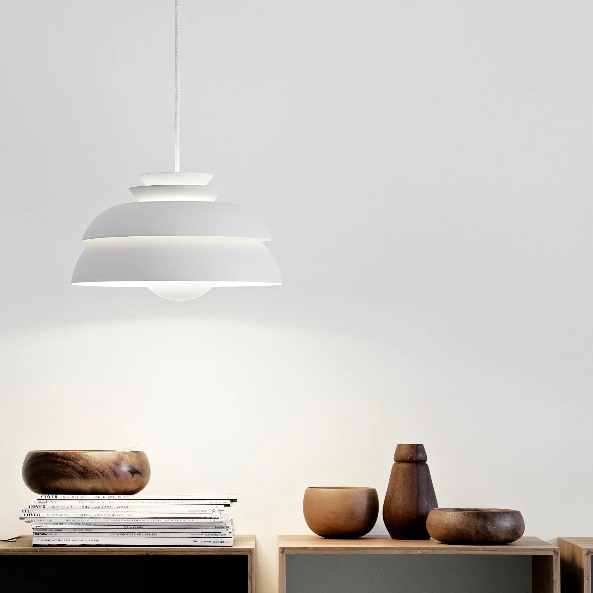 Concert Pendant Lamp - Letslighting
