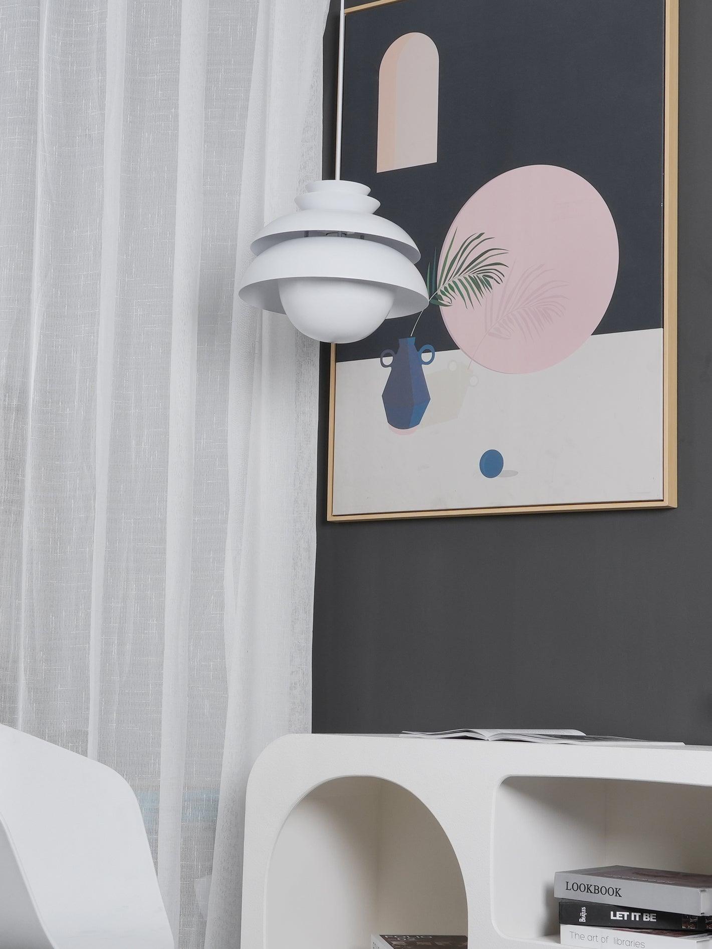 Concert Pendant Lamp - Letslighting