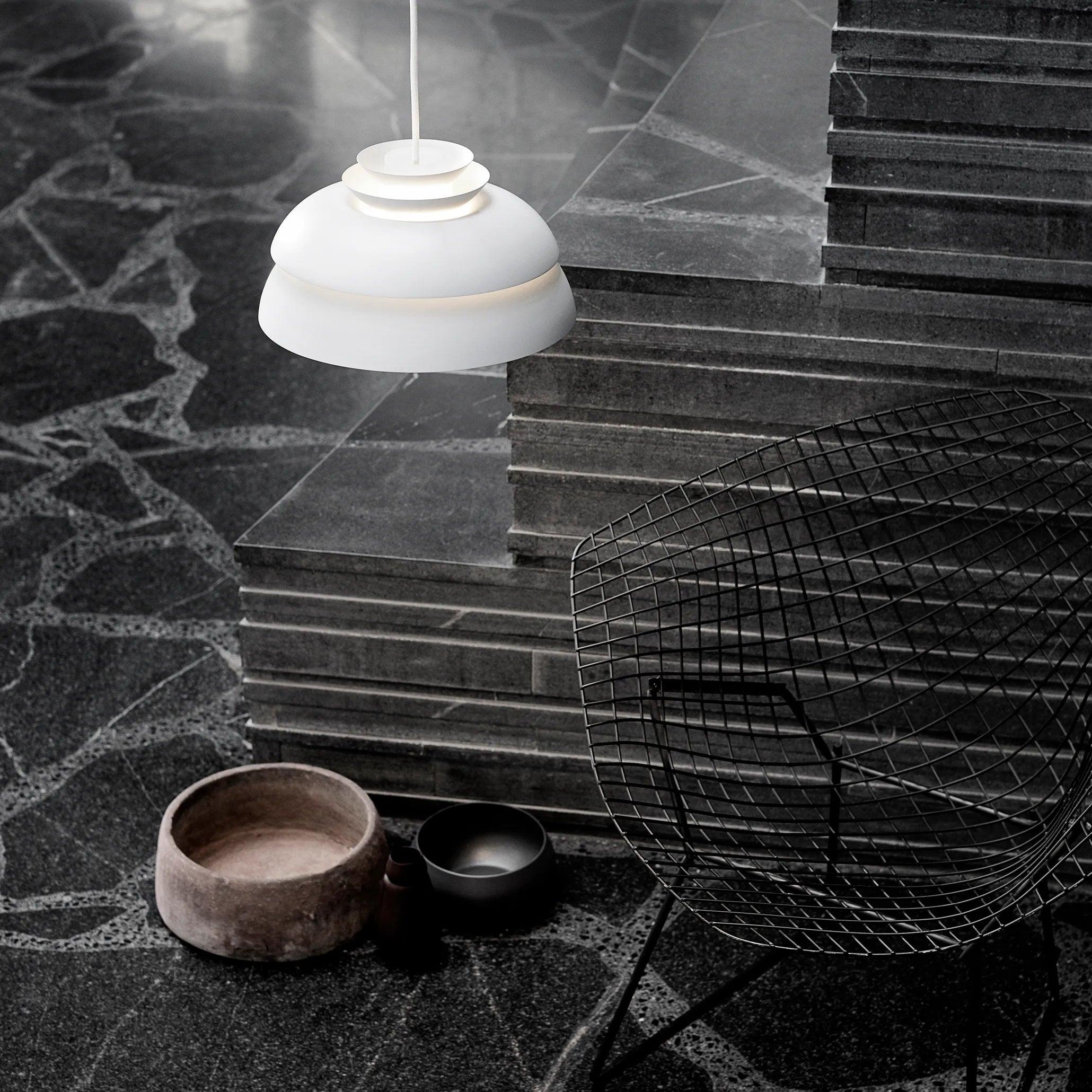 Concert Pendant Lamp - Letslighting