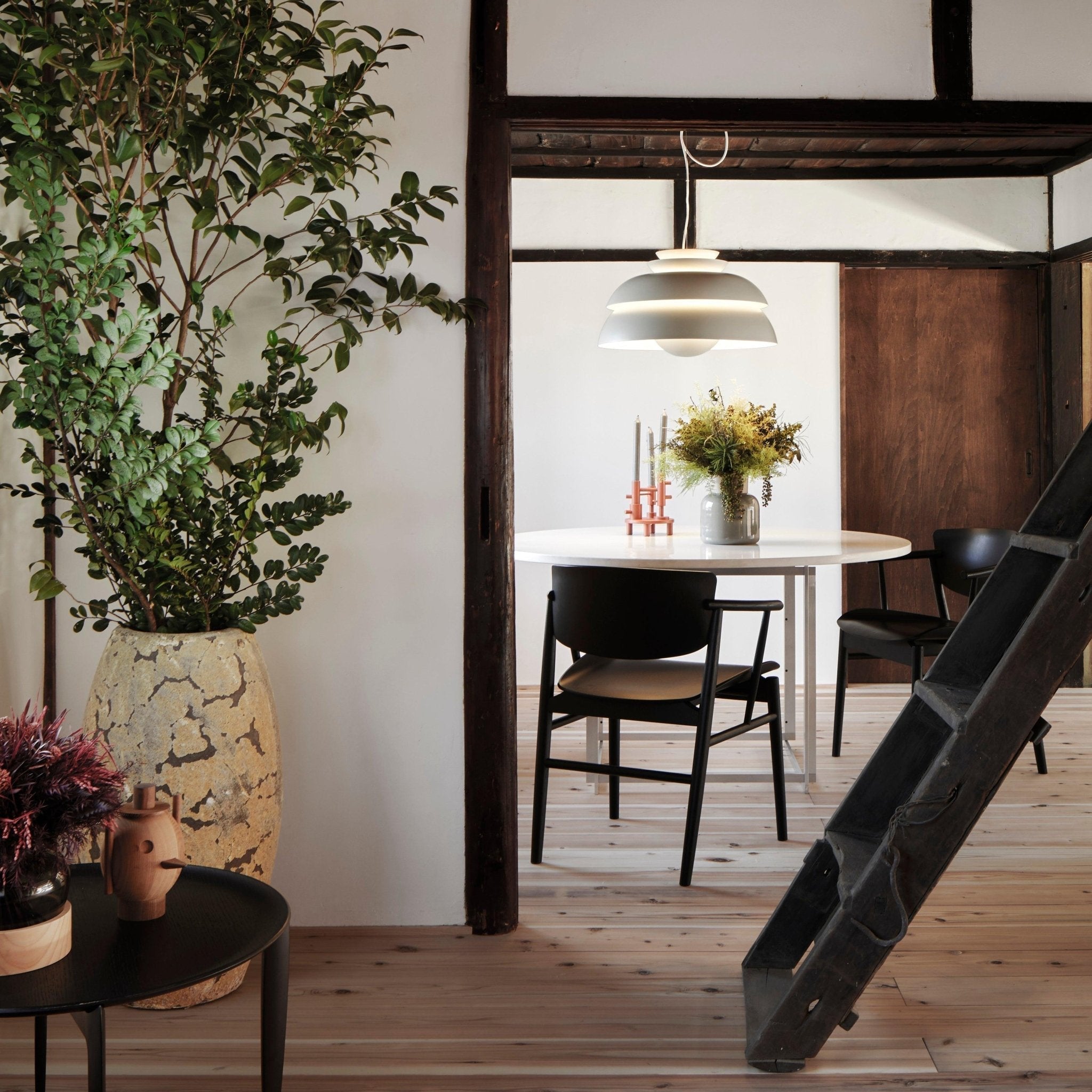 Concert Pendant Lamp - Letslighting