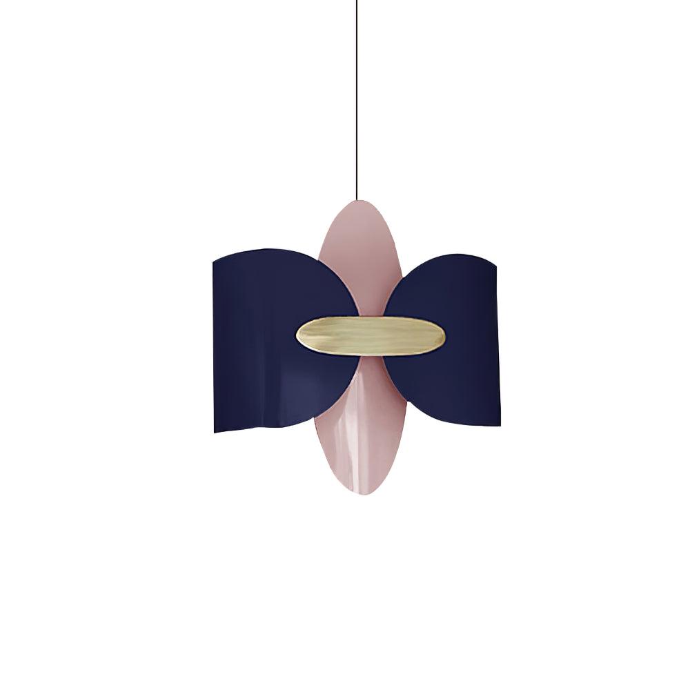 Lucas Modern Metal Pendant Light - Letslighting