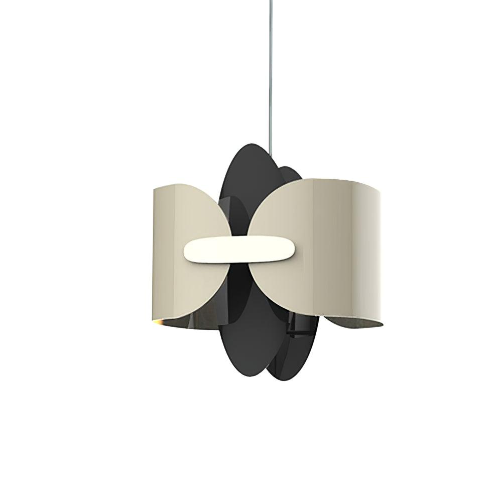 Lucas Modern Metal Pendant Light - Letslighting