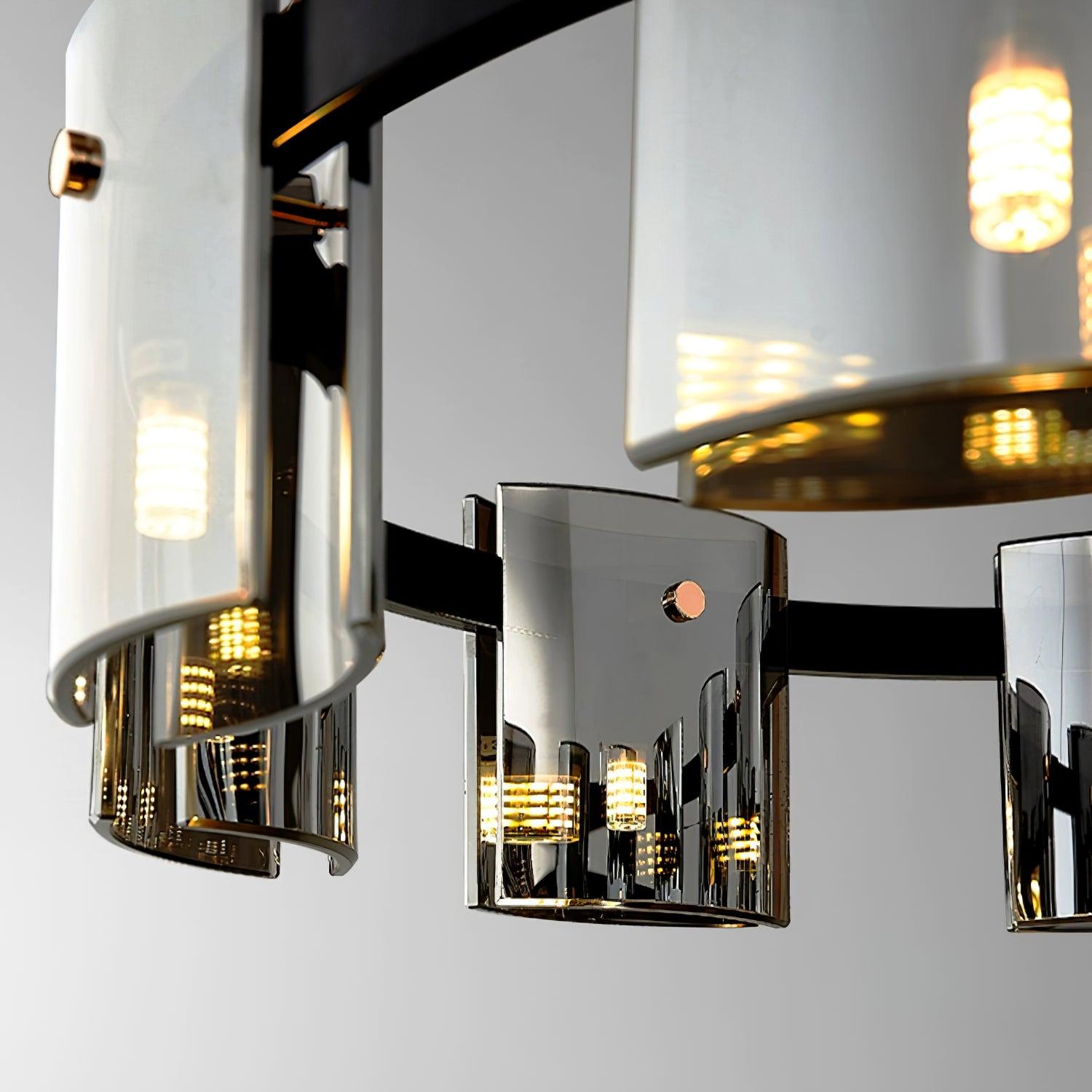 Corlota Chandelier - Letslighting