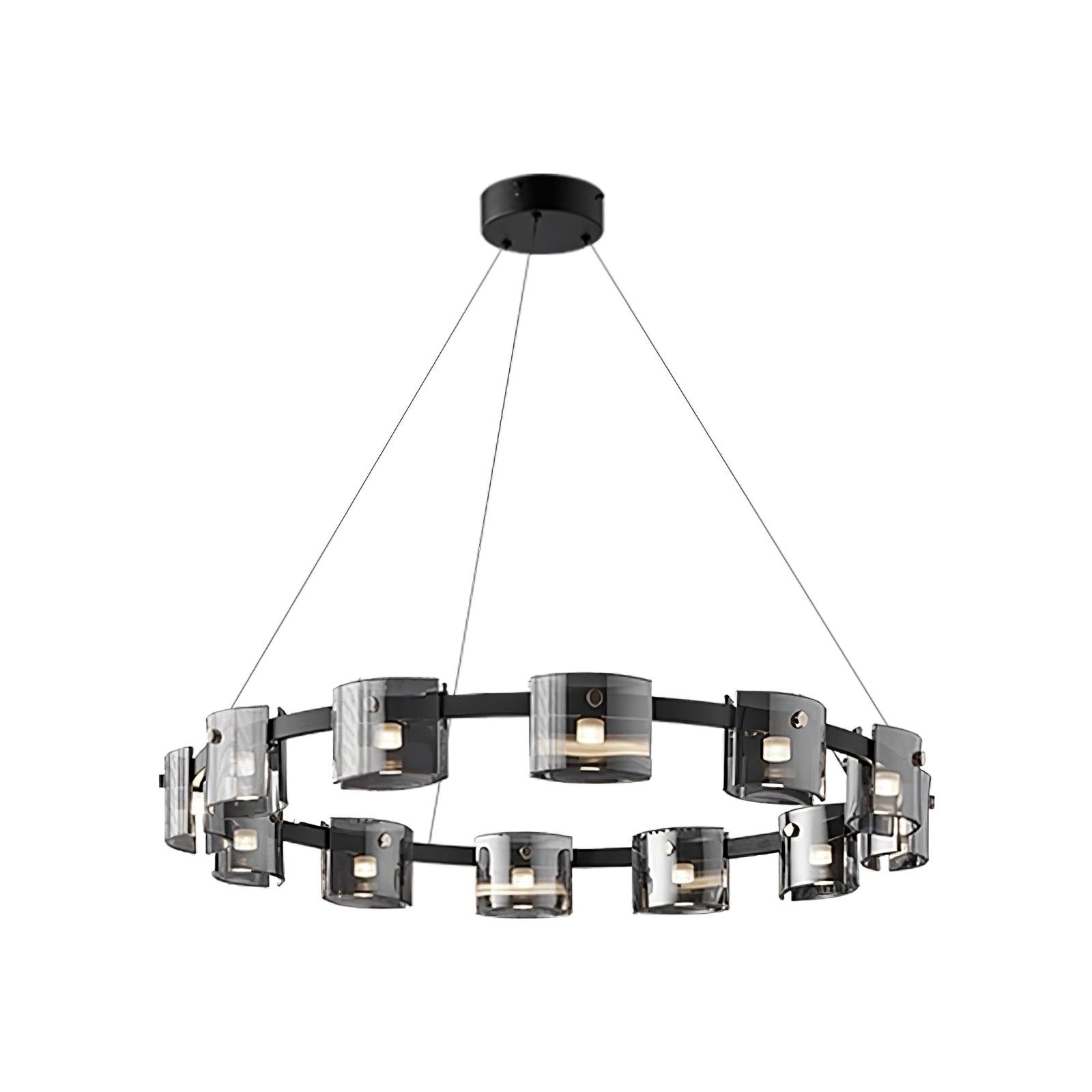Corlota Chandelier - Letslighting