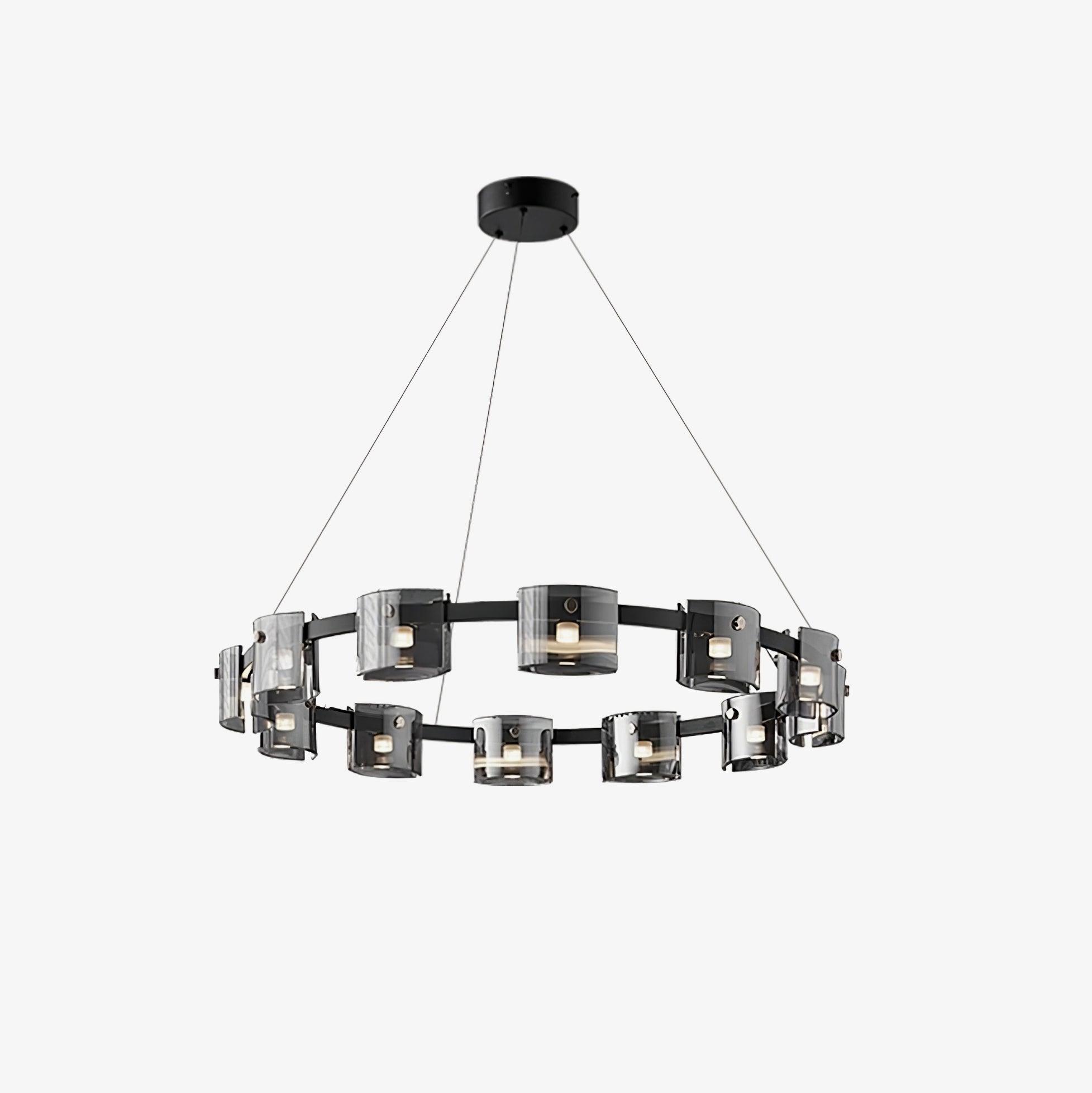Corlota Chandelier - Letslighting