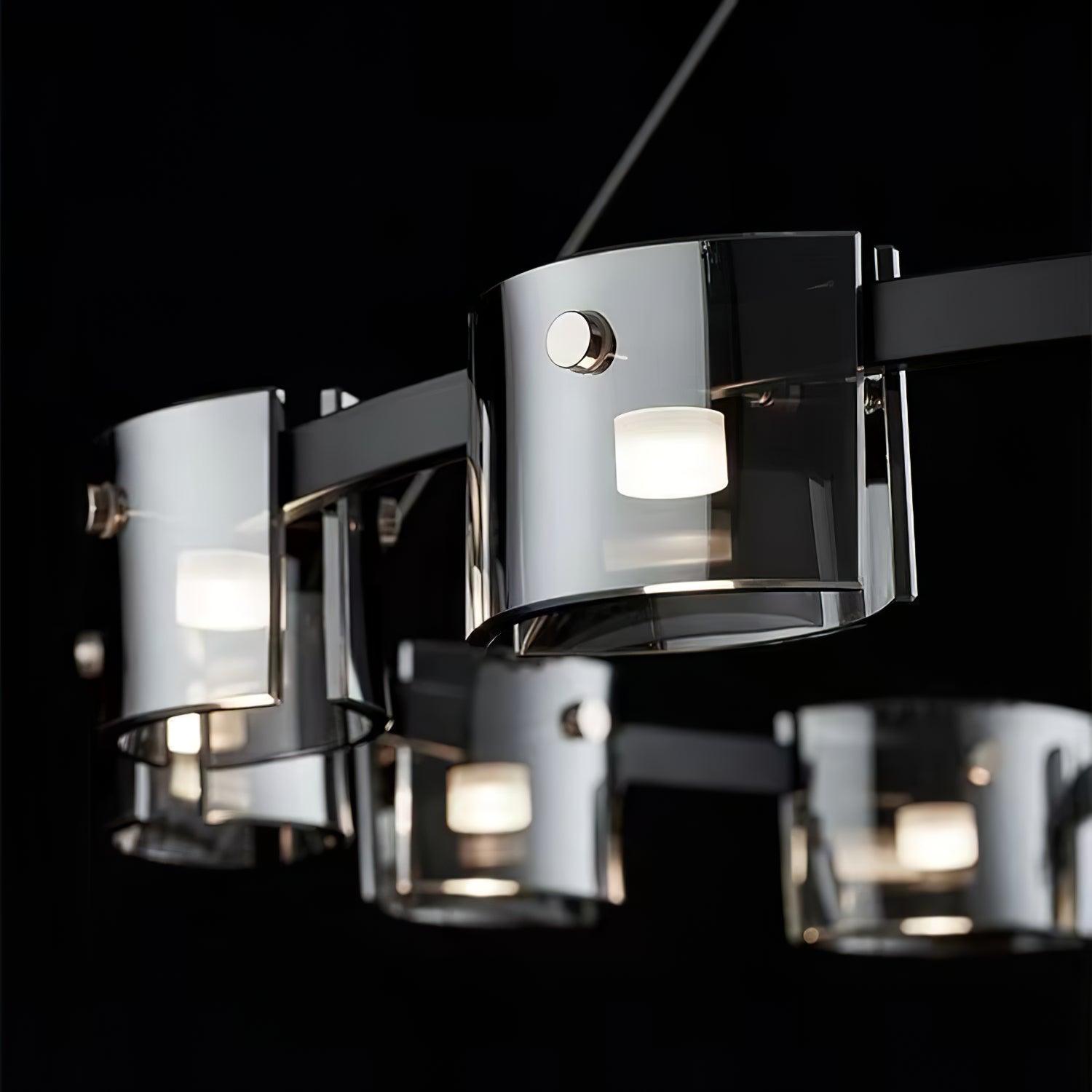 Corlota Chandelier - Letslighting