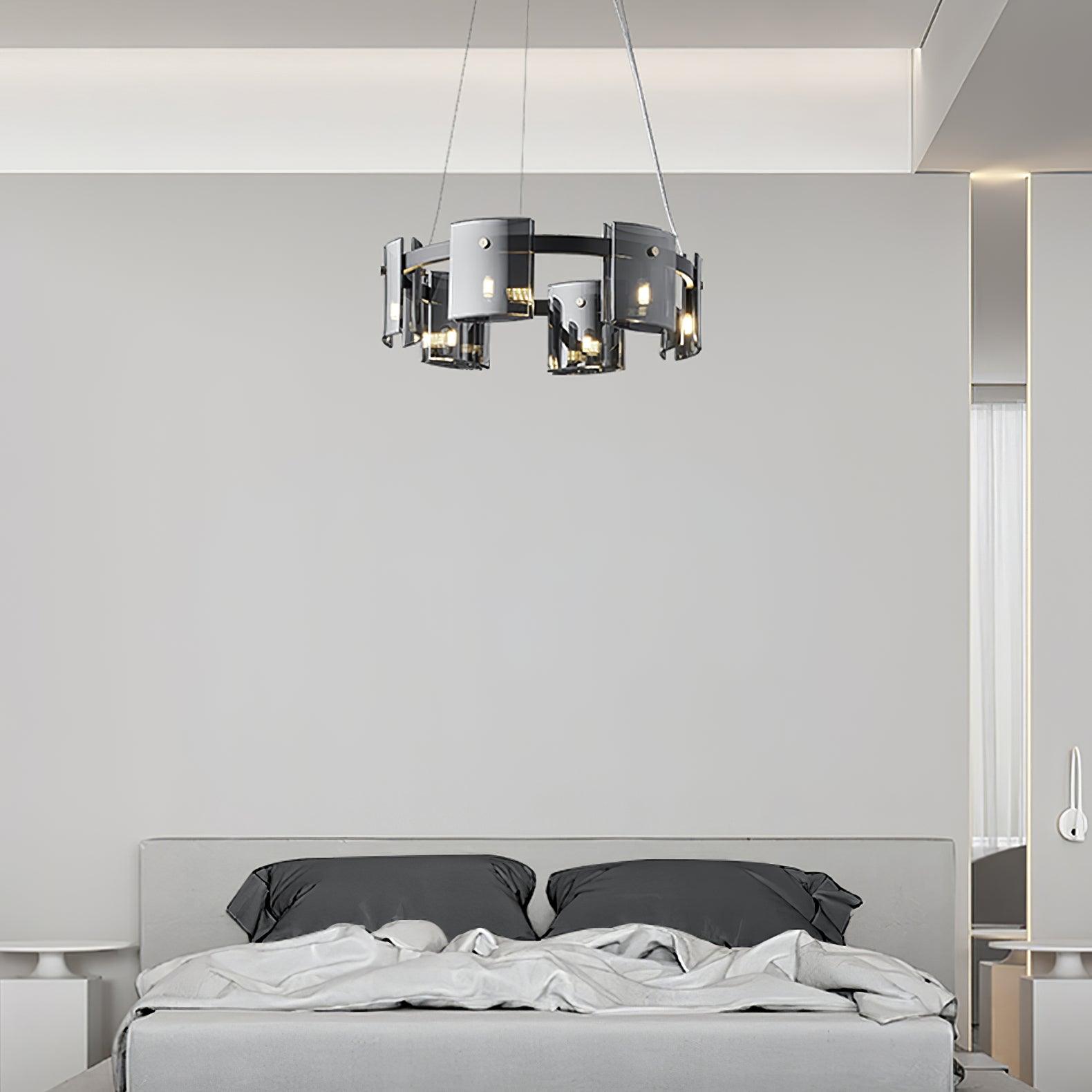 Corlota Chandelier - Letslighting