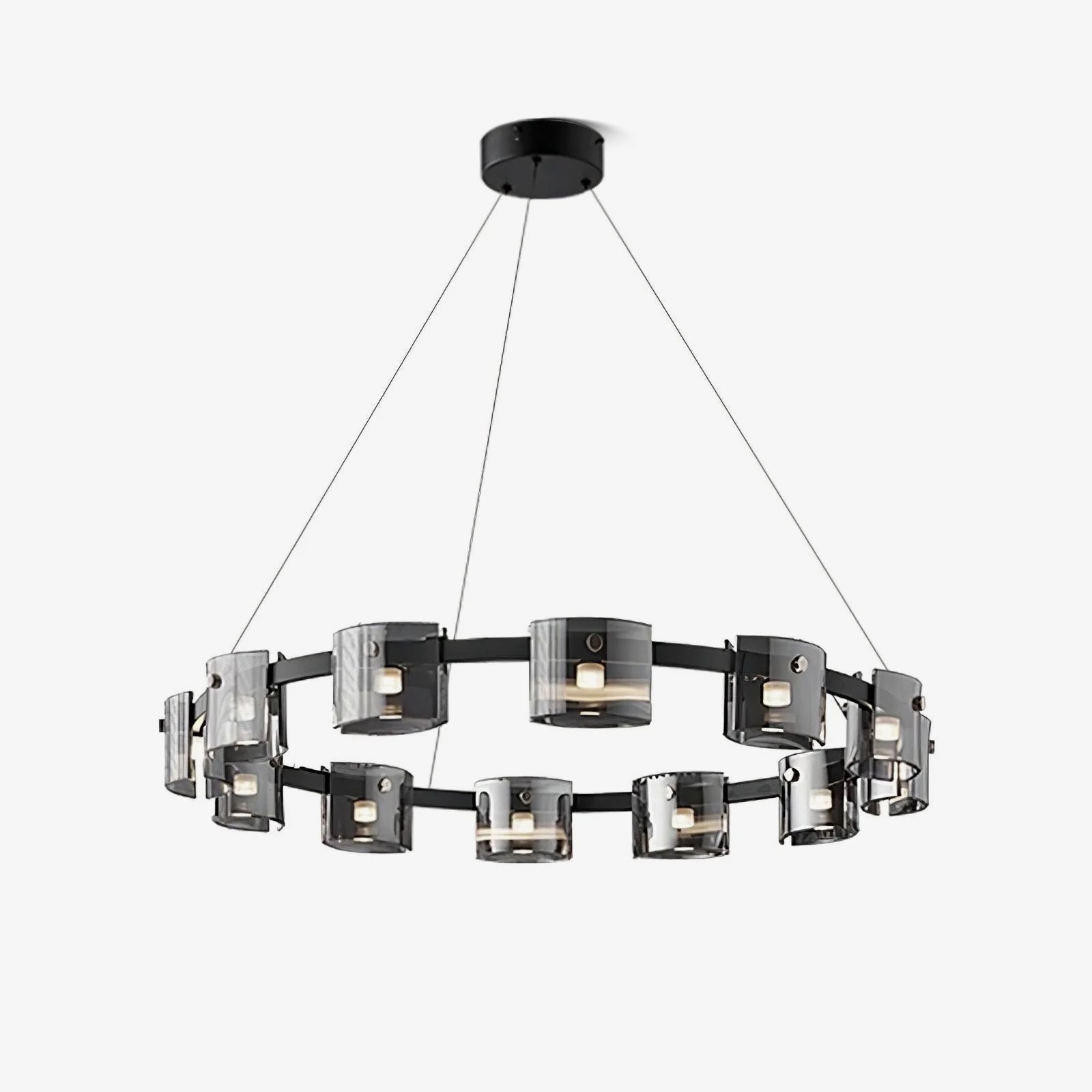Corlota Chandelier - Letslighting