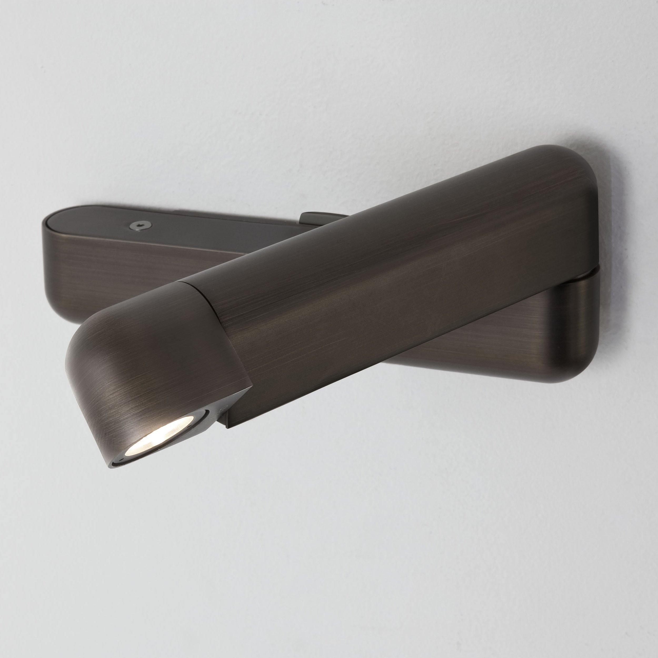 Modern LED Bedside Wall Lamp - Letslighting