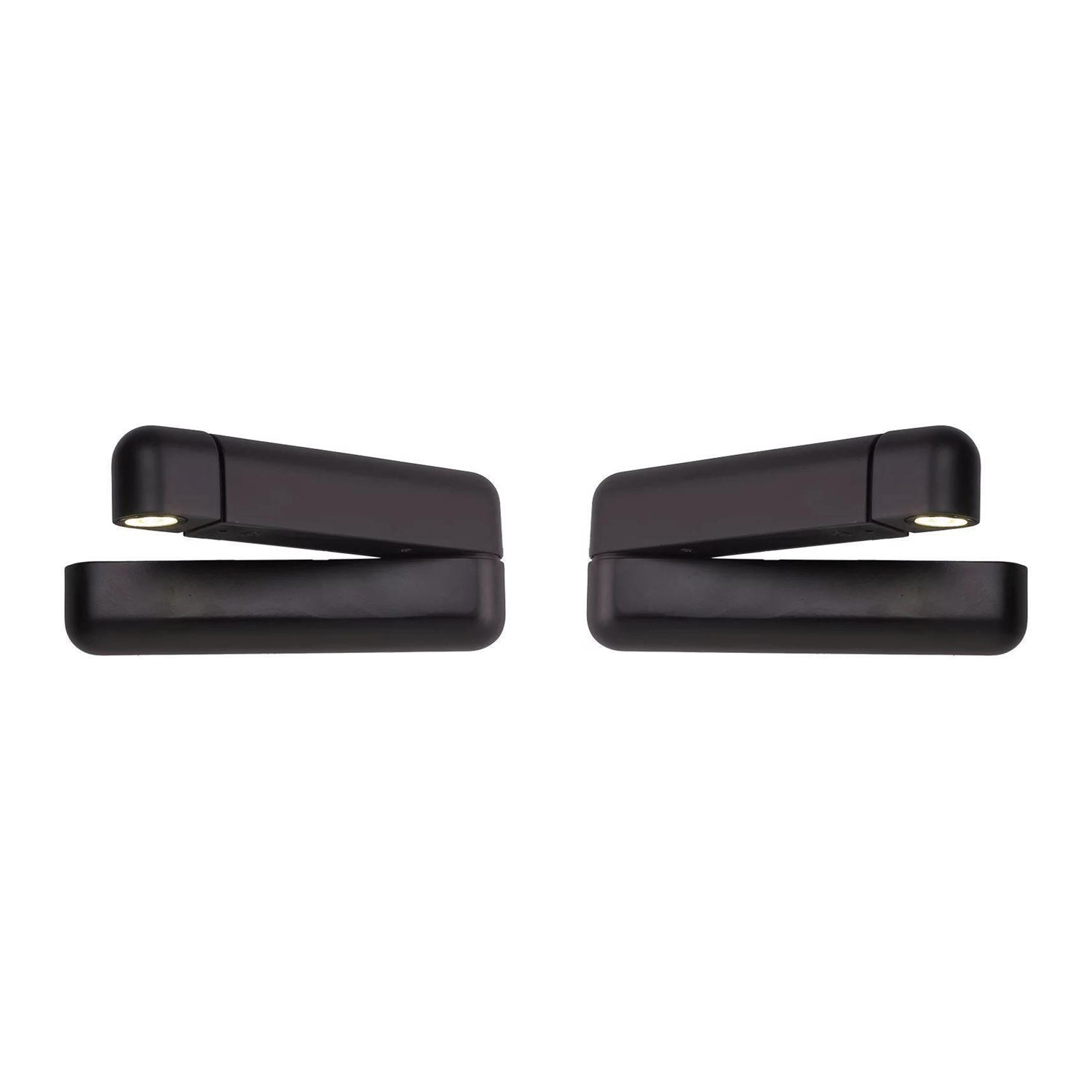 Modern LED Bedside Wall Lamp - Letslighting
