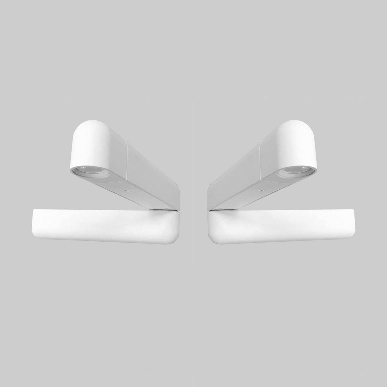Modern LED Bedside Wall Lamp - Letslighting