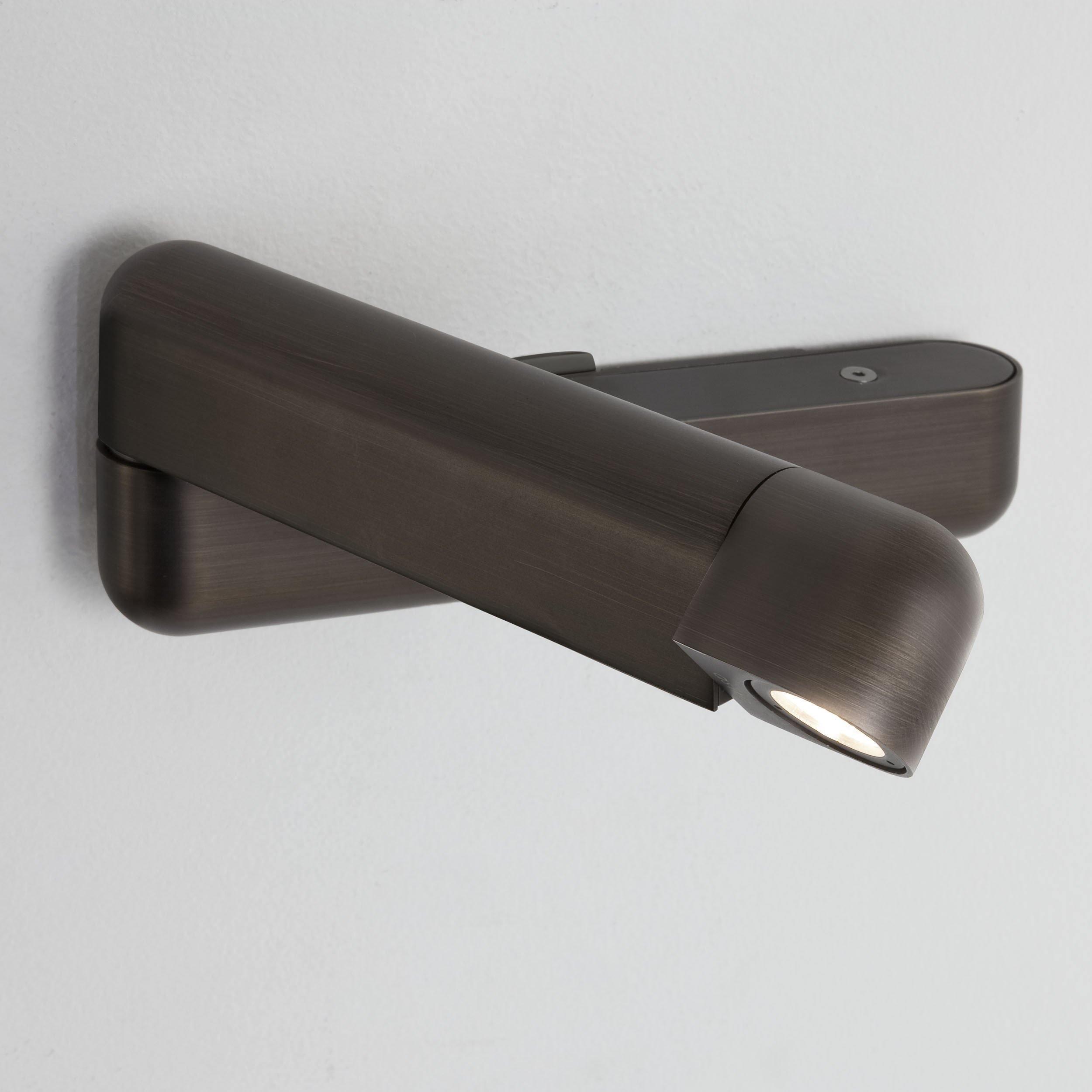 Modern LED Bedside Wall Lamp - Letslighting