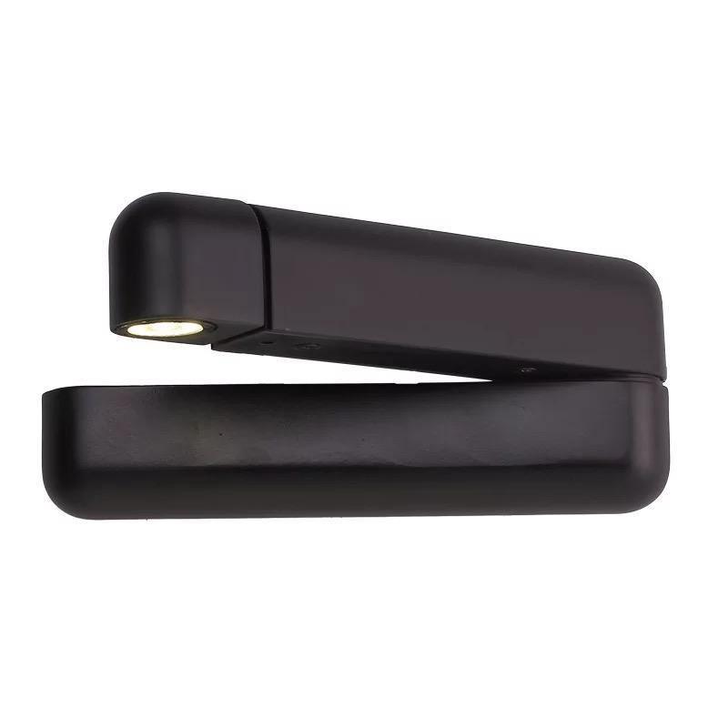 Modern LED Bedside Wall Lamp - Letslighting