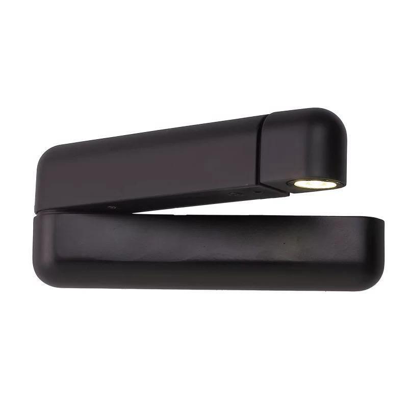 Modern LED Bedside Wall Lamp - Letslighting