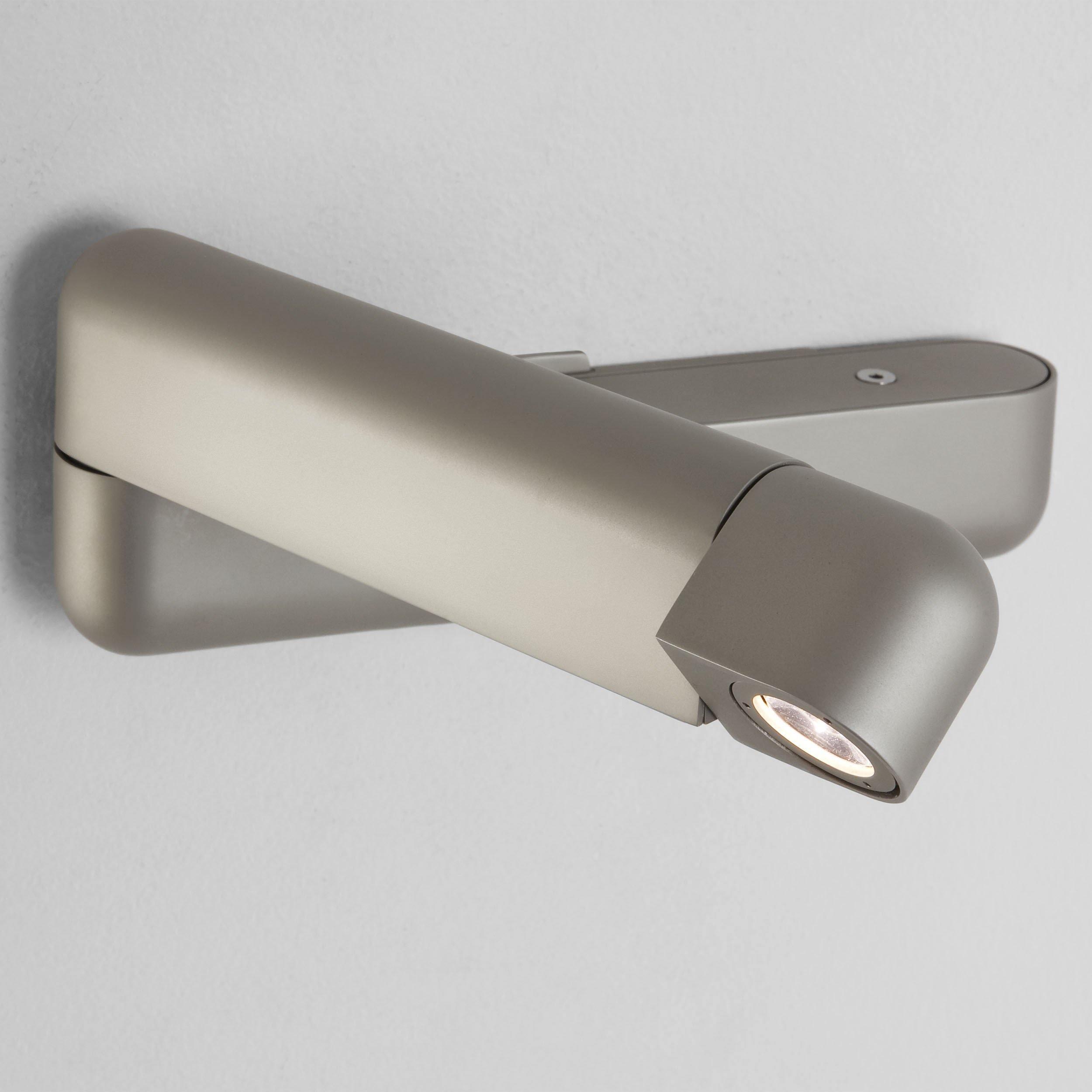 Modern LED Bedside Wall Lamp - Letslighting