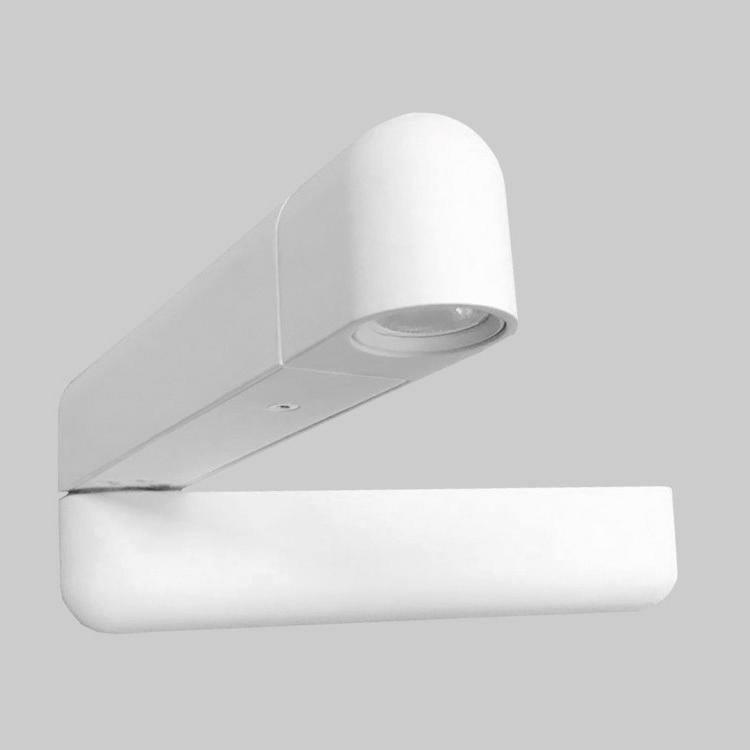 Modern LED Bedside Wall Lamp - Letslighting