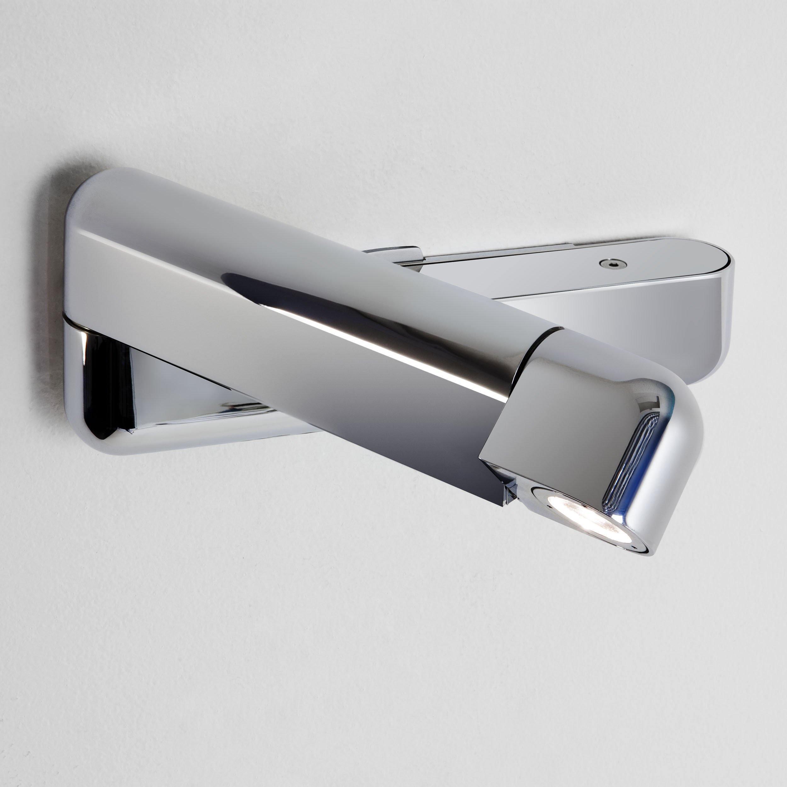 Modern LED Bedside Wall Lamp - Letslighting