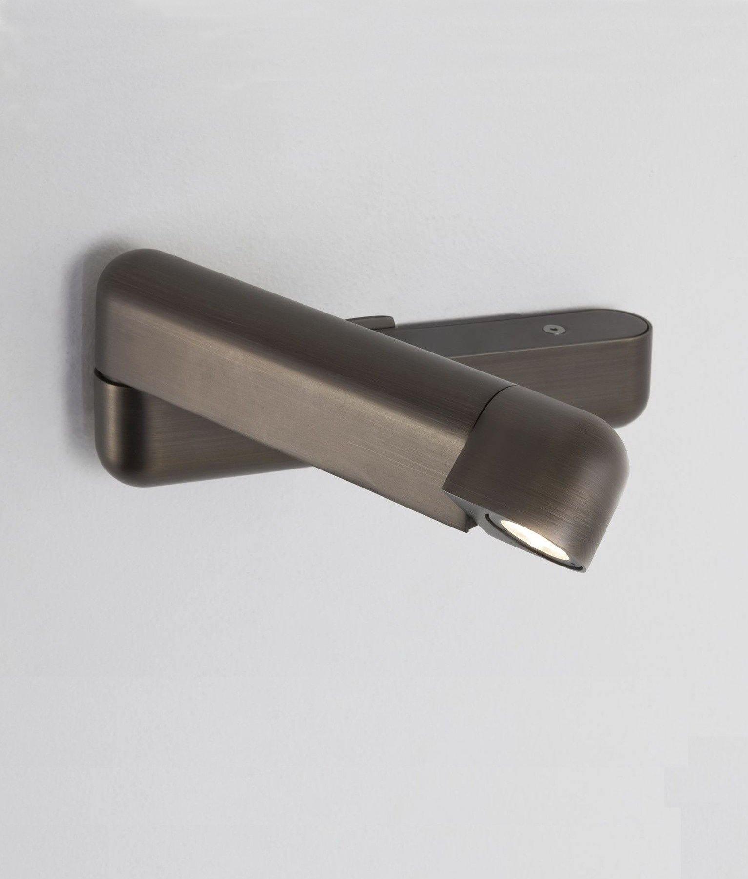 Modern LED Bedside Wall Lamp - Letslighting