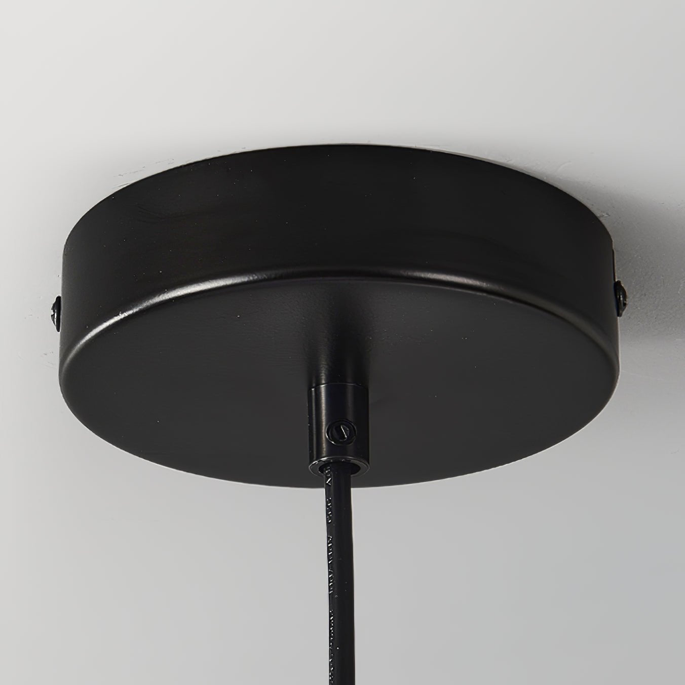 Cory Scalloped Pendant Light - Letslighting