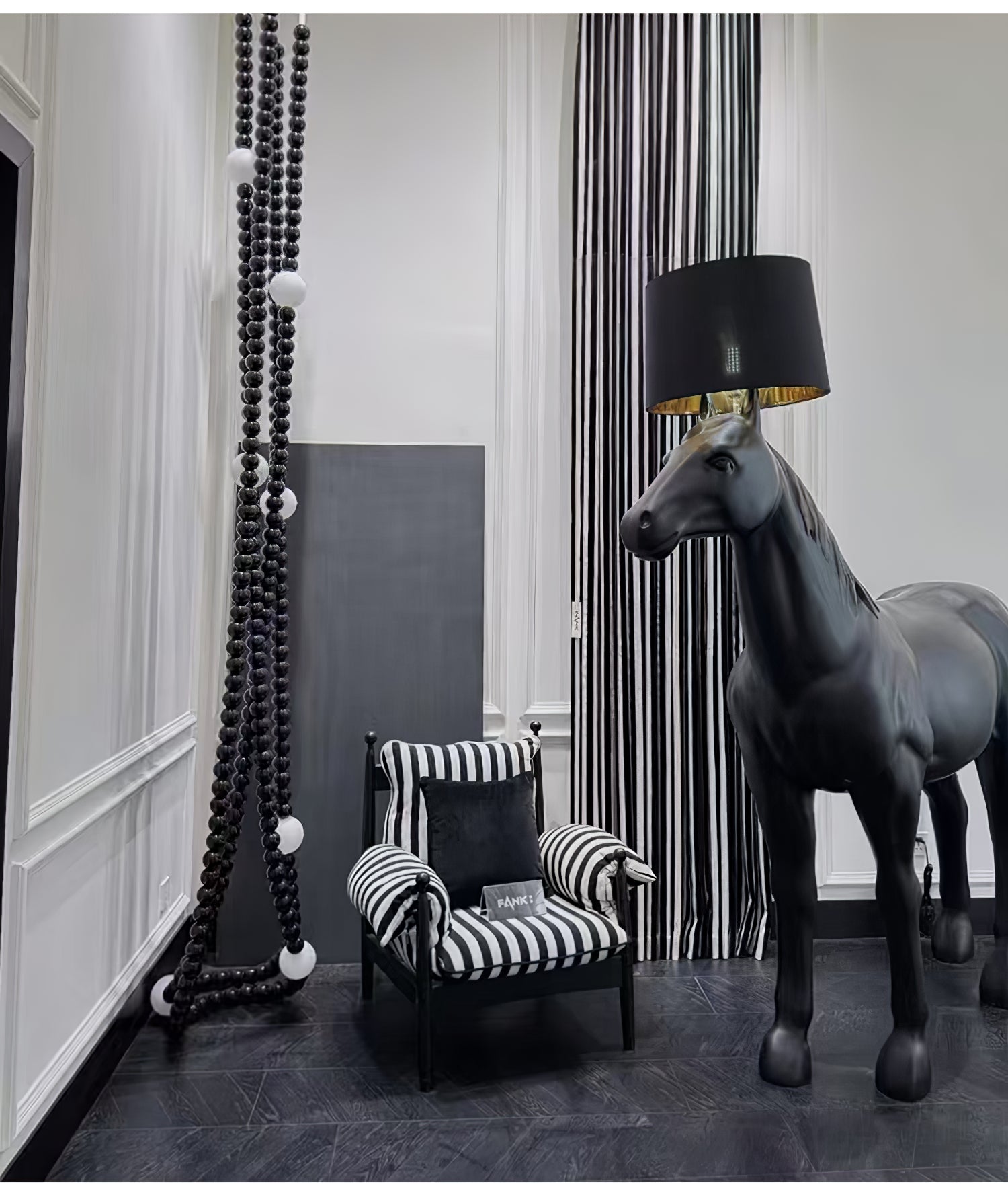 Nysolisra Modern Glass Chandelier - Letslighting