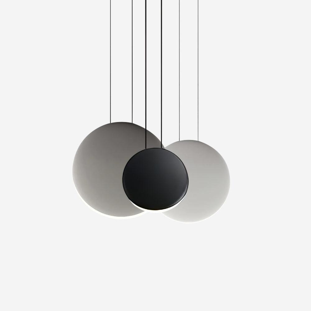 Cosmos Combination Pendant Light - Letslighting