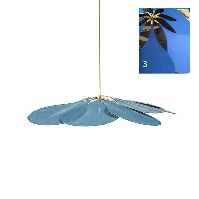 Precieuse Petals Pendant Lamp - Letslighting
