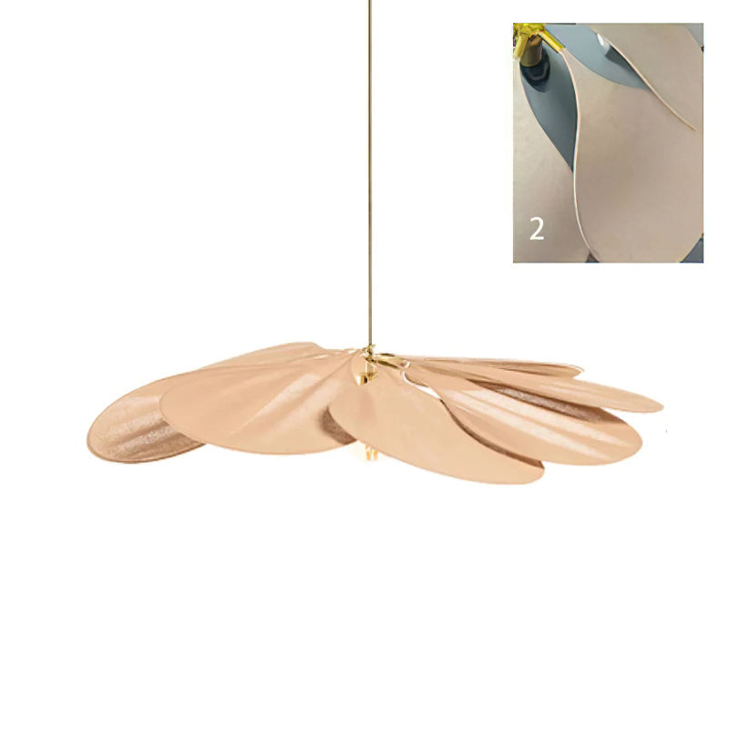 Precieuse Petals Pendant Lamp - Letslighting