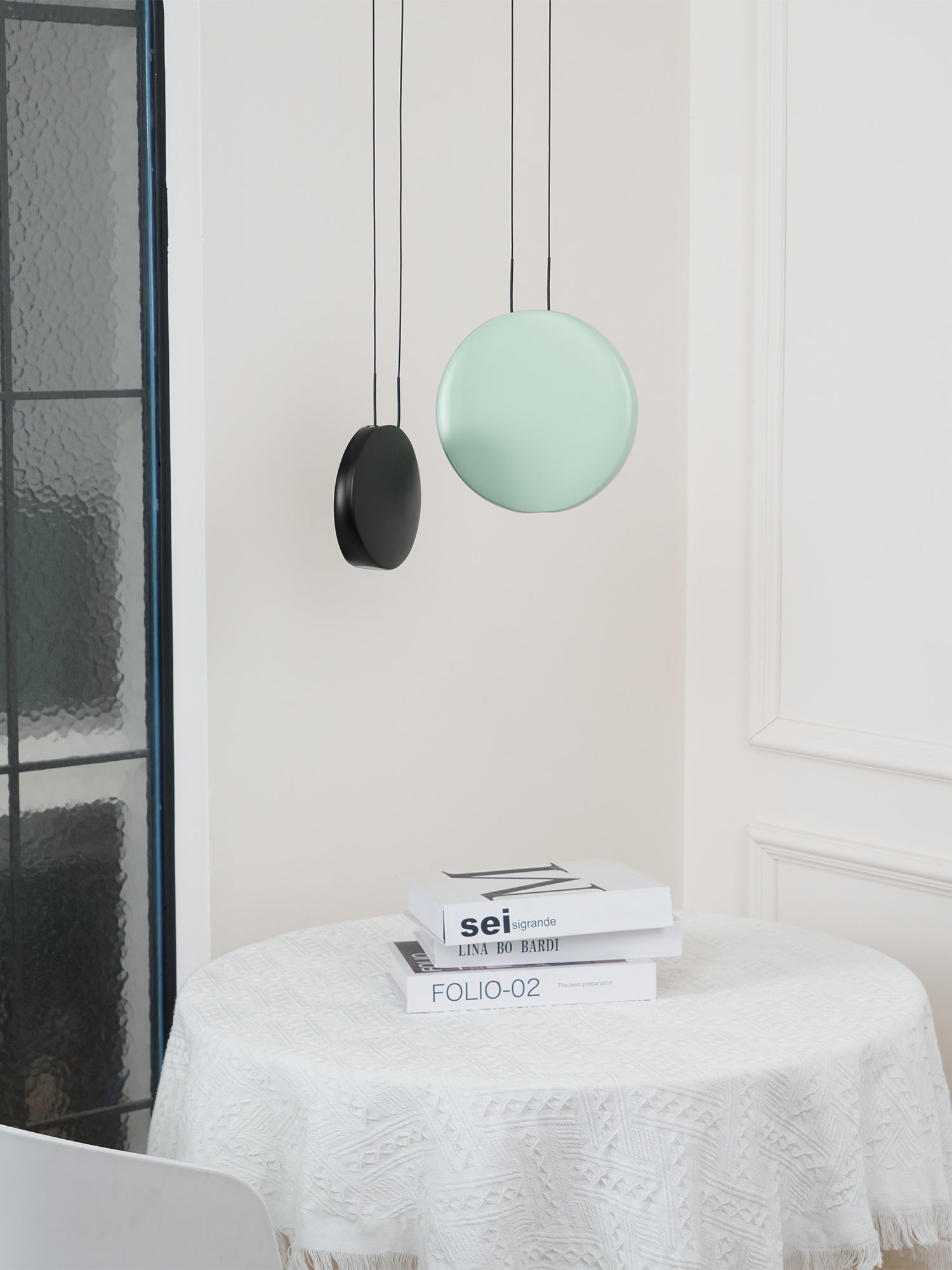 Cosmos Combination Pendant Light - Letslighting