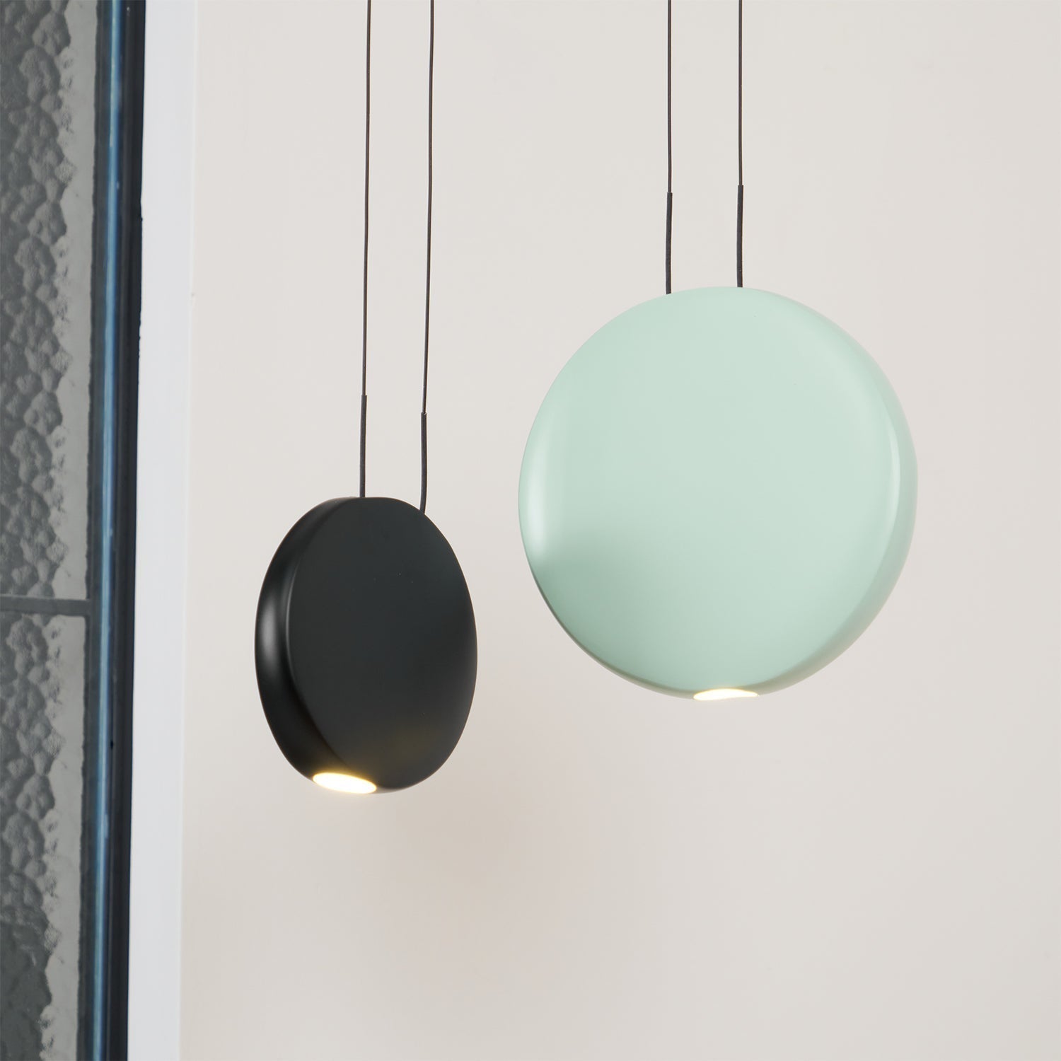 Cosmos Combination Pendant Light - Letslighting