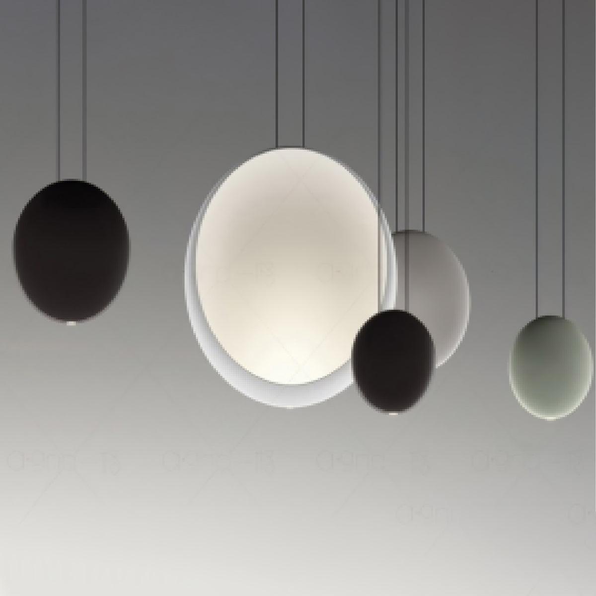 Cosmos Combination Pendant Light - Letslighting