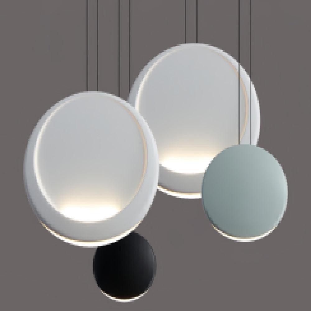 Cosmos Combination Pendant Light - Letslighting