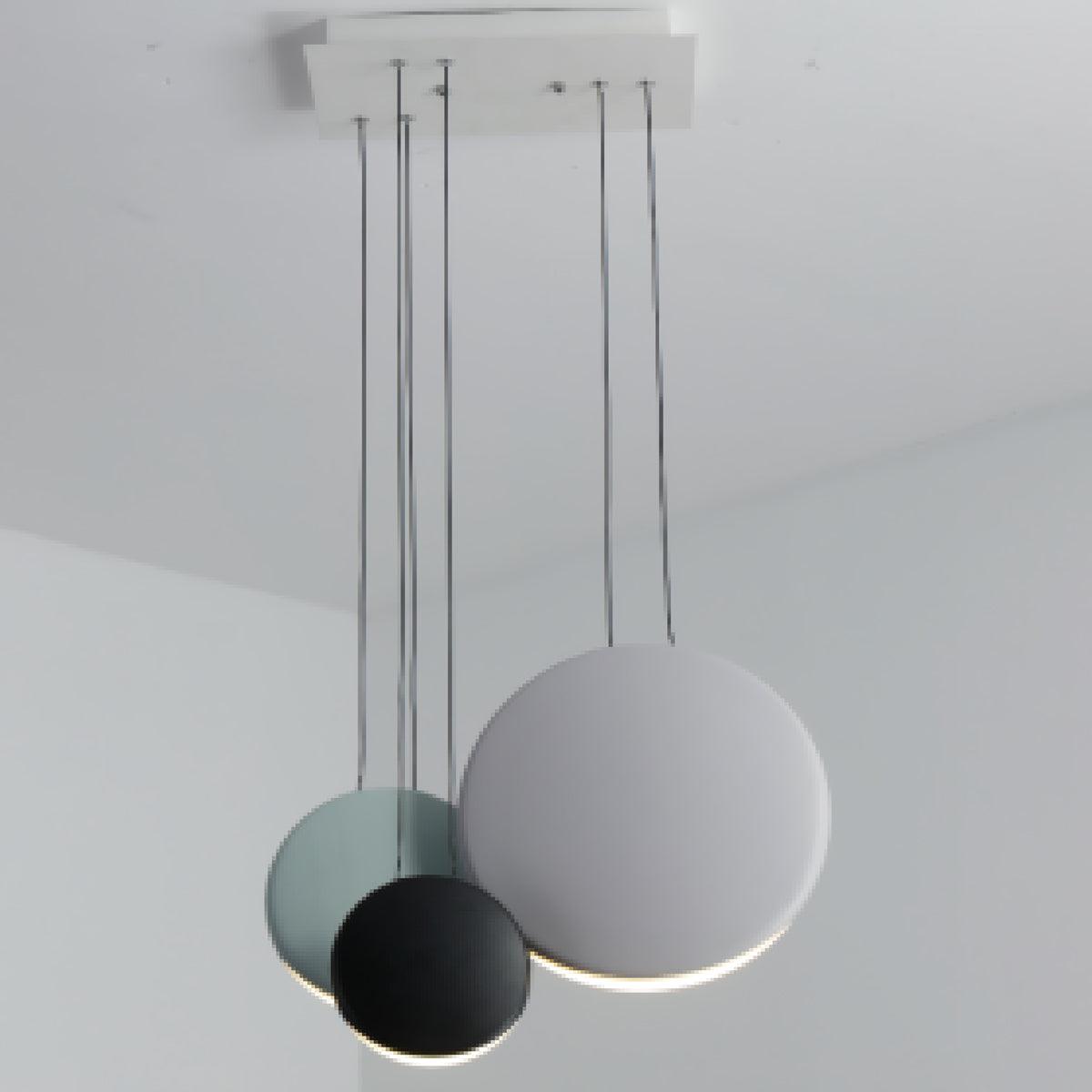 Cosmos Combination Pendant Light - Letslighting