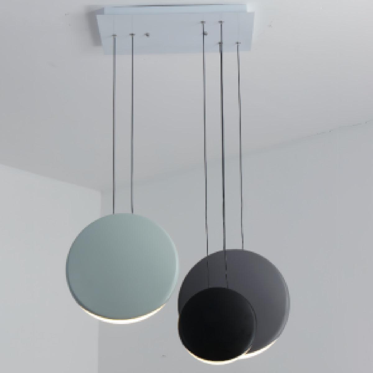 Cosmos Combination Pendant Light - Letslighting