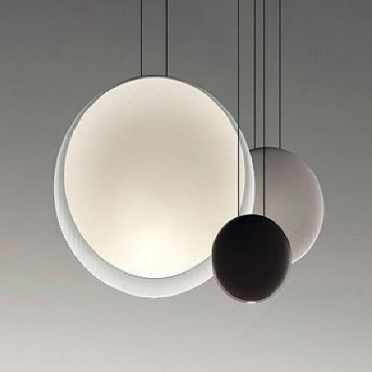Cosmos Combination Pendant Light - Letslighting