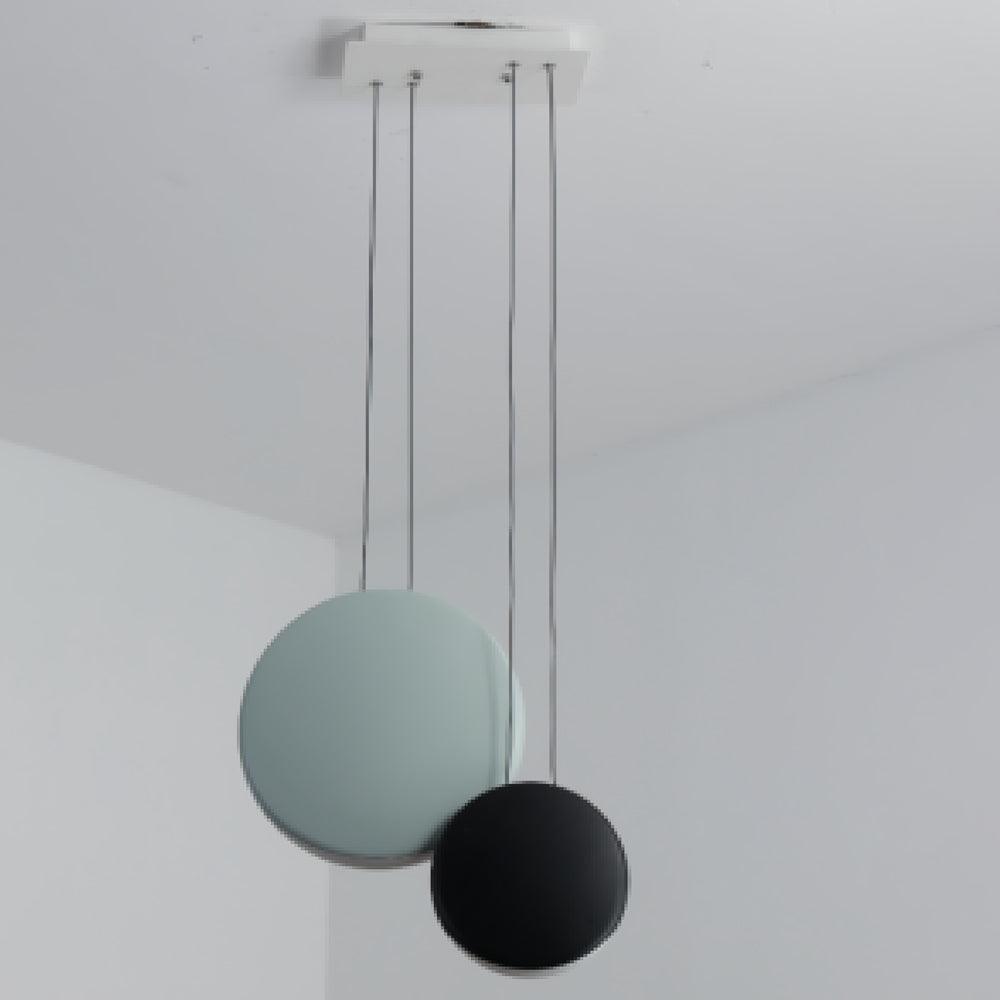 Cosmos Combination Pendant Light - Letslighting