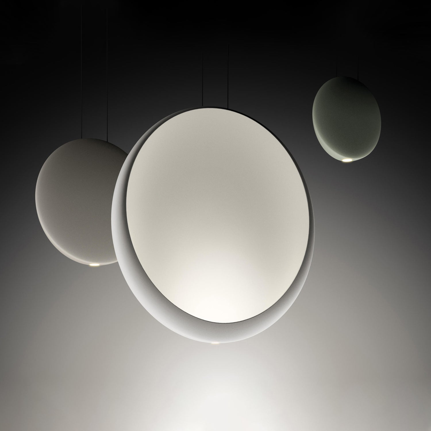 Cosmos Pendant Light - Letslighting