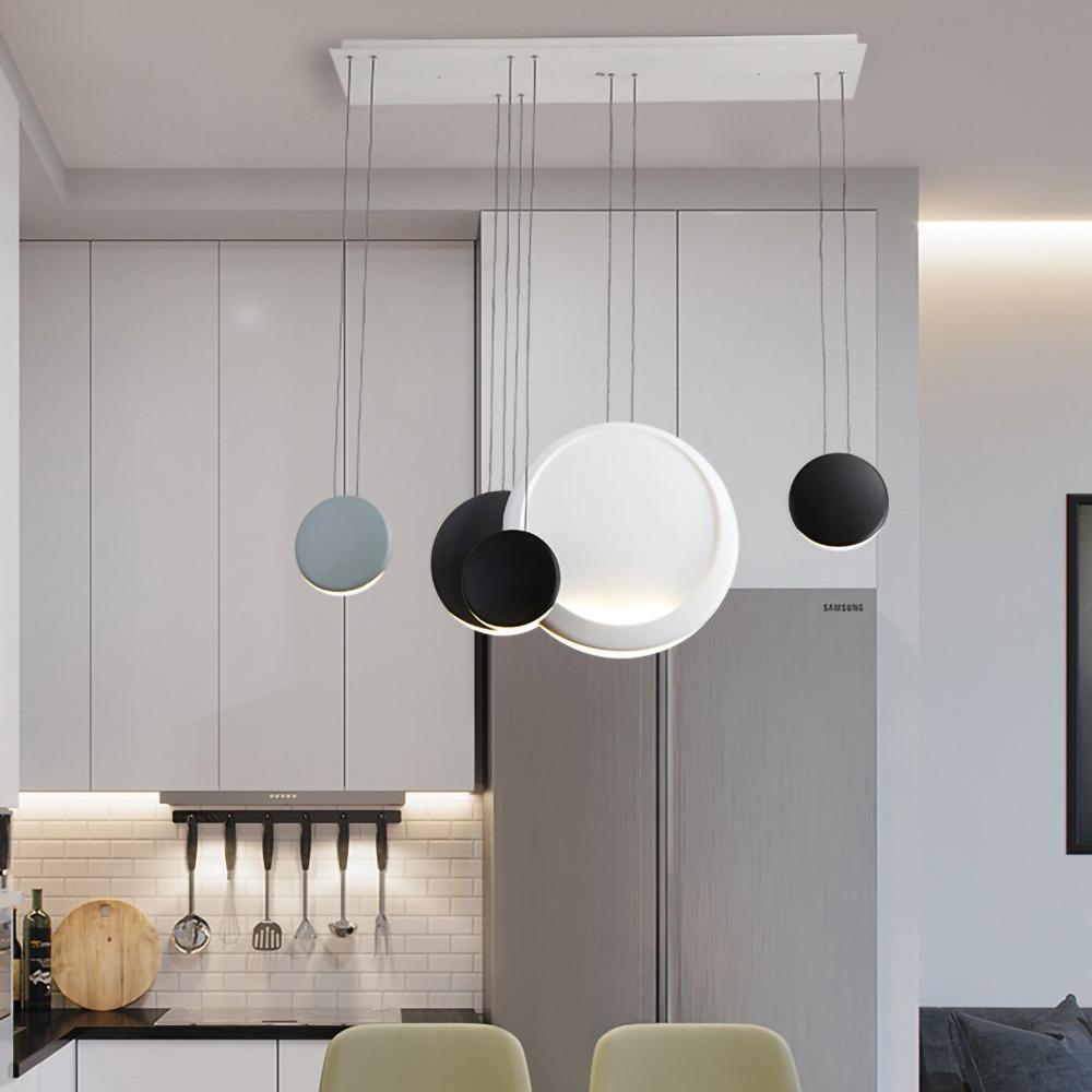 Cosmos Pendant Light - Letslighting