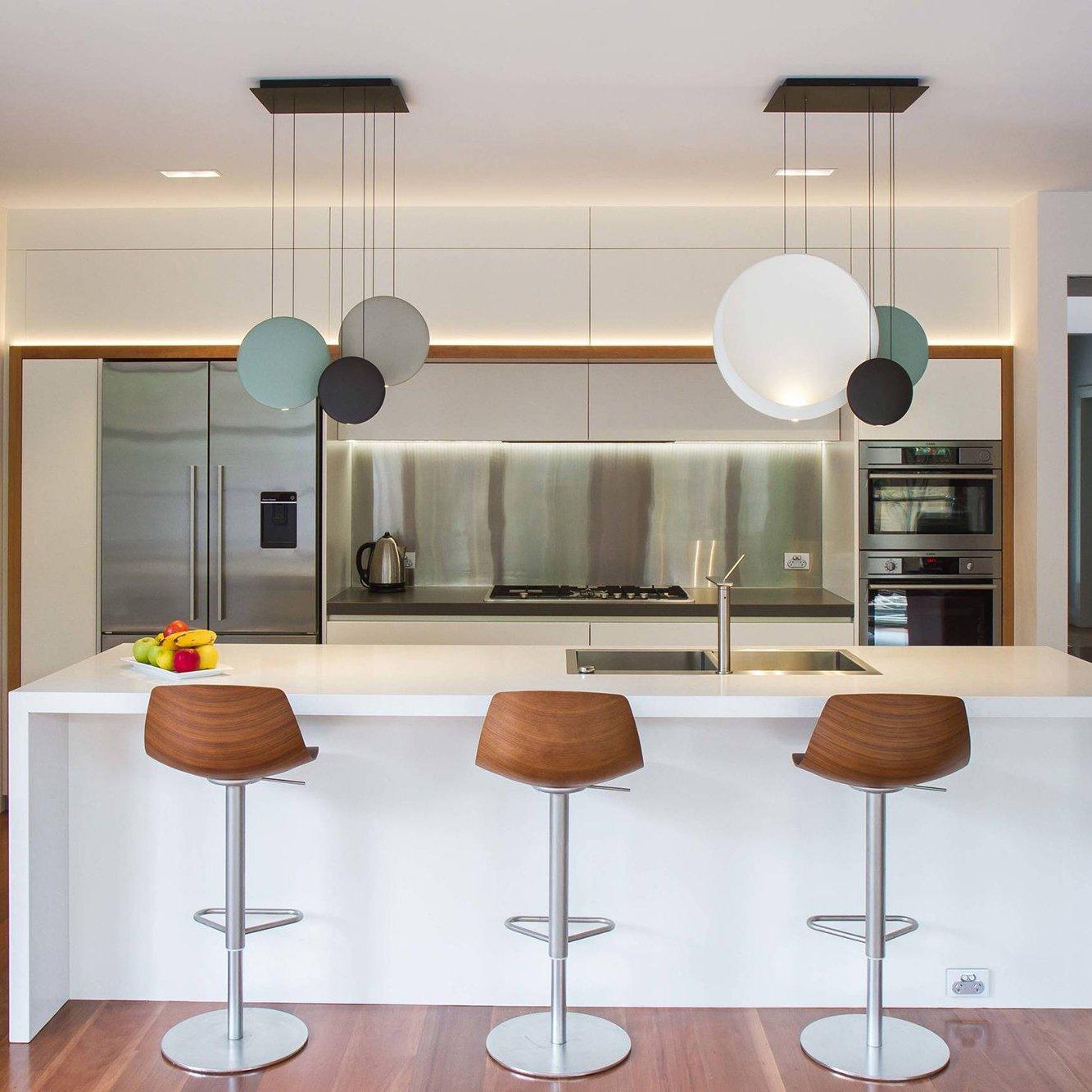 Cosmos Pendant Light - Letslighting